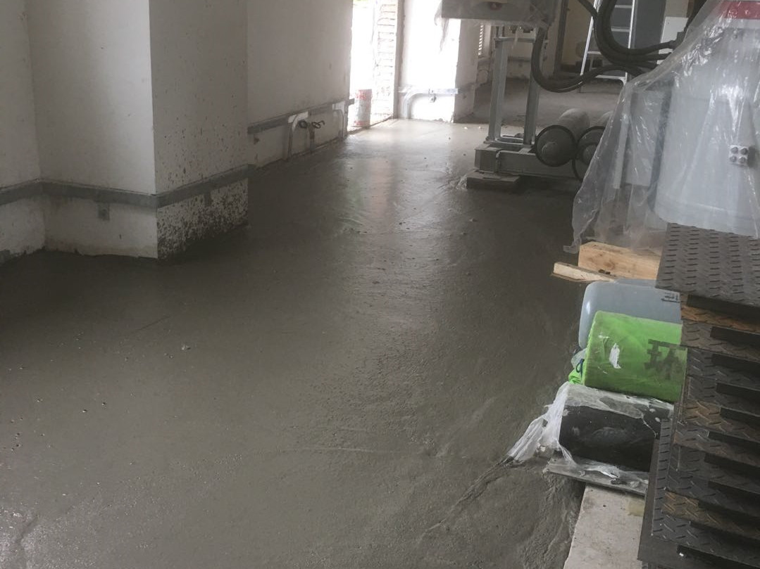 轻集料混凝土